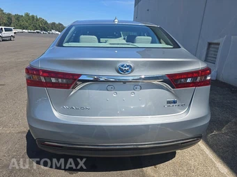 2017 Toyota Avalon Hybrid Limited - miniatura 5