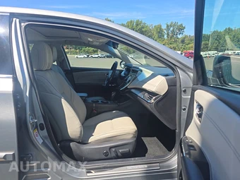 2017 Toyota Avalon Hybrid Limited - miniatura 8