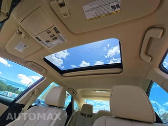 2017 Toyota Avalon Limited – miniatura 11