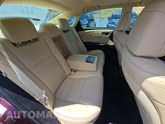 2017 Toyota Avalon Limited – miniatura 16