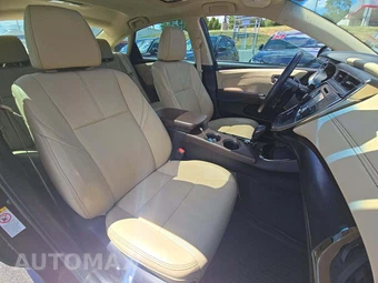 2017 Toyota Avalon Limited – miniatura 18