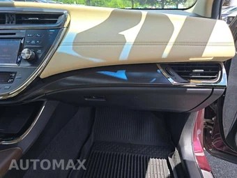 2017 Toyota Avalon Limited – miniatura 19
