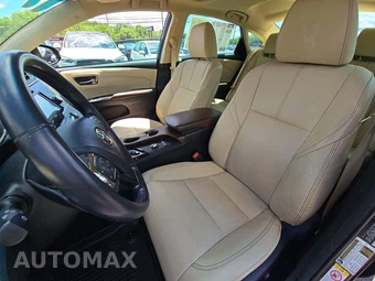 2017 Toyota Avalon Limited – miniatura 6