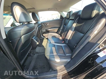 2017 Toyota Avalon Touring – miniatura 13