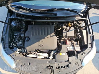 2017 Toyota Avalon Touring – miniatura 16