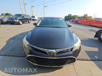 2017 Toyota Avalon Touring – miniatura 2