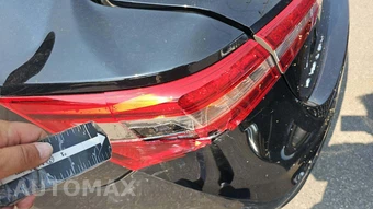 2017 Toyota Avalon Touring – miniatura 27