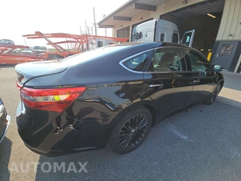 2017 Toyota Avalon Touring – miniatura 4
