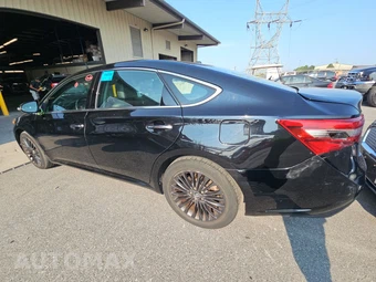 2017 Toyota Avalon Touring – miniatura 6