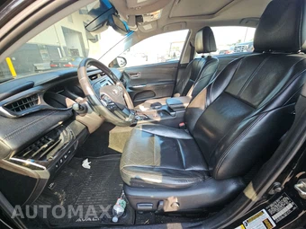 2017 Toyota Avalon Touring – miniatura 7