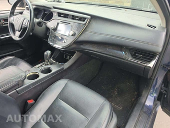 2017 Toyota Avalon XLE - miniatura 19