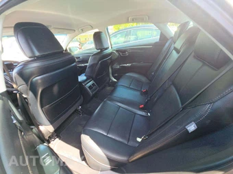 2017 Toyota Avalon XLE - miniatura 13