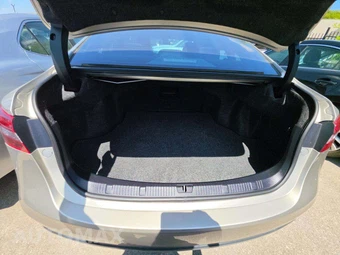 2017 Toyota Avalon XLE - miniatura 14