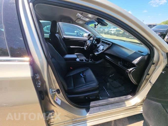 2017 Toyota Avalon XLE - miniatura 18