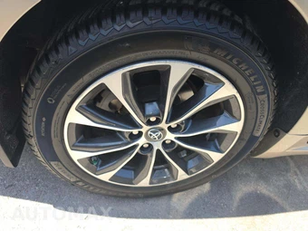 2017 Toyota Avalon XLE - miniatura 23