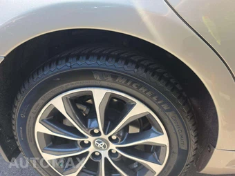 2017 Toyota Avalon XLE - miniatura 24