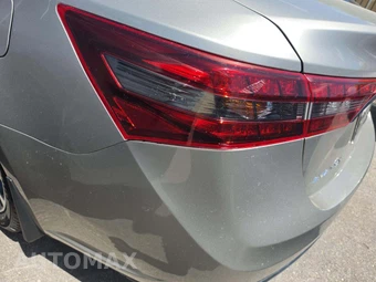 2017 Toyota Avalon XLE - miniatura 25