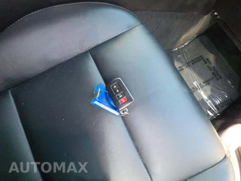 2017 Toyota Avalon XLE - miniatura 8