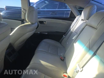 2017 Toyota Avalon XLE – miniatura 13