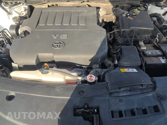 2017 Toyota Avalon XLE – miniatura 15