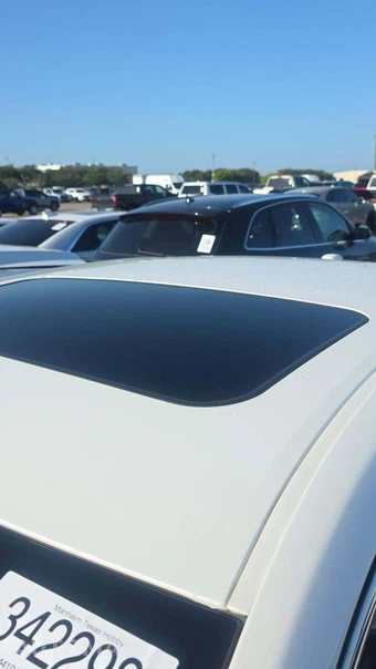 2017 Toyota Avalon XLE – miniatura 17