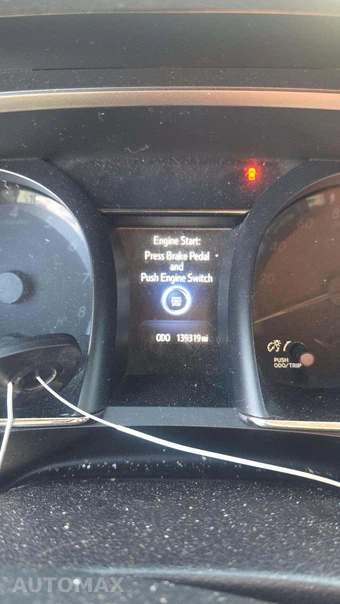 2017 Toyota Avalon XLE – miniatura 18