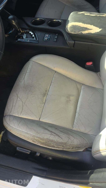 2017 Toyota Avalon XLE – miniatura 24