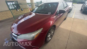 2017 Toyota Camry - car from the USA, Manheim Buy-Now listing at AUTOMAX
