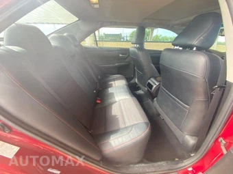 2017 Toyota Camry - miniatura 11