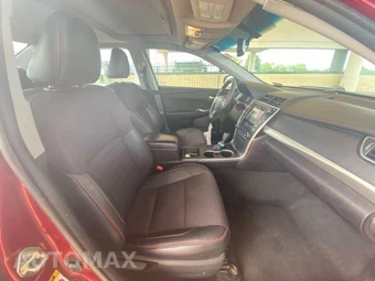 2017 Toyota Camry - miniatura 12