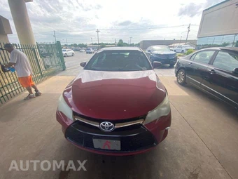 2017 Toyota Camry - miniatura 6