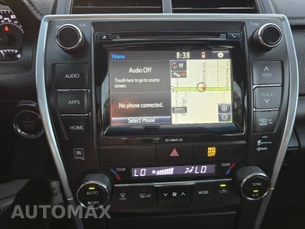 2017 Toyota Camry - miniatura 10