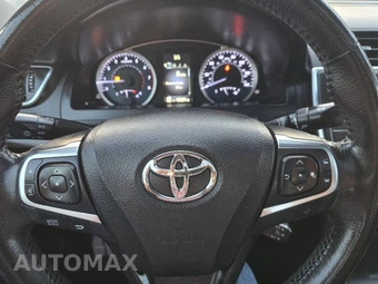 2017 Toyota Camry - miniatura 11