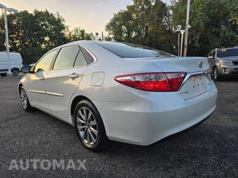 2017 Toyota Camry - miniatura 13