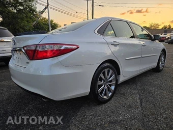 2017 Toyota Camry - miniatura 14