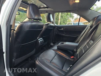 2017 Toyota Camry - miniatura 19