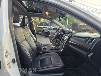 2017 Toyota Camry - miniatura 21