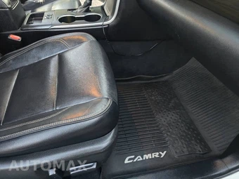 2017 Toyota Camry - miniatura 22