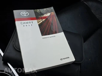 2017 Toyota Camry - miniatura 25
