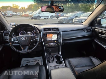 2017 Toyota Camry - miniatura 7