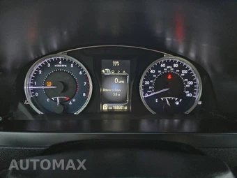 2017 Toyota Camry - miniatura 8