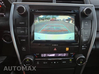 2017 Toyota Camry - miniatura 9