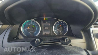 2017 Toyota Camry Hybrid XLE - miniatura 27