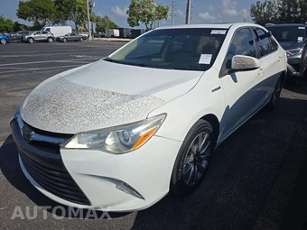 2017 Toyota Camry Hybrid XLE - samochód z USA z aukcji Manheim, oferta Kup Teraz w AUTOMAX
