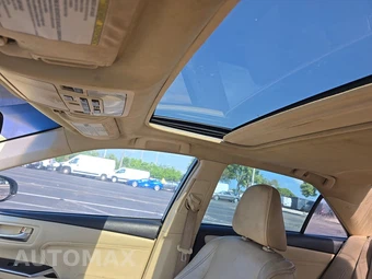 2017 Toyota Camry Hybrid XLE - miniatura 18
