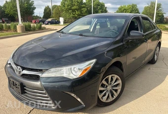 2017 Toyota Camry LE - car from the USA, Manheim Buy-Now listing at AUTOMAX