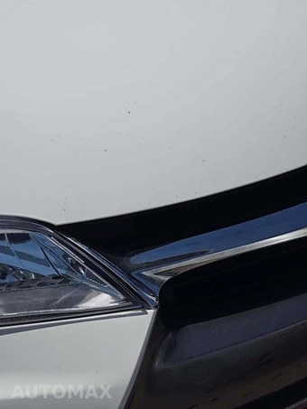 2017 Toyota Camry LE - miniatura 26