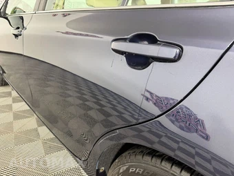 2017 Toyota Camry LE - miniatura 22
