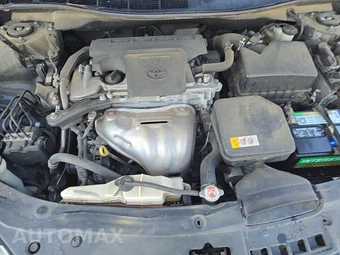 2017 Toyota Camry LE – miniatura 15