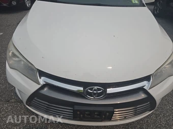 2017 Toyota Camry LE – miniatura 15